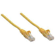 Intellinet Patchkabel RJ45 S/FTP Cat6